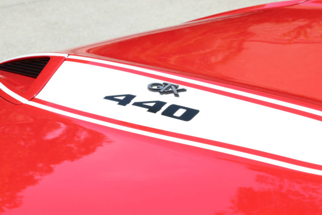 1974 Plymouth Road Runner - photo 9