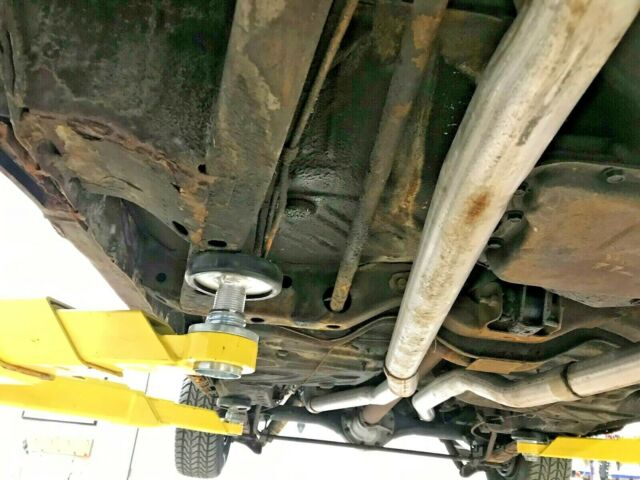 1974 Plymouth Road Runner 1974 Road Runner GTX 440 U CODE # MATCHING RM21 NJ - photo 10