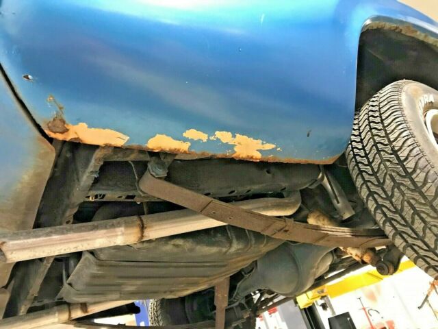 1974 Plymouth Road Runner 1974 Road Runner GTX 440 U CODE # MATCHING RM21 NJ - photo 12