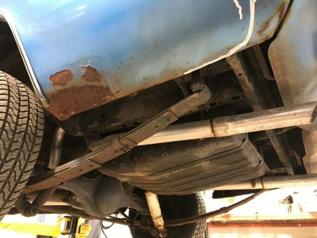 1974 Plymouth Road Runner 1974 Road Runner GTX 440 U CODE # MATCHING RM21 NJ - photo 13