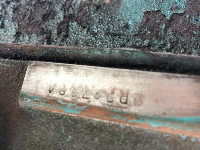 1974 Plymouth Road Runner 1974 Road Runner GTX 440 U CODE # MATCHING RM21 NJ - photo 5