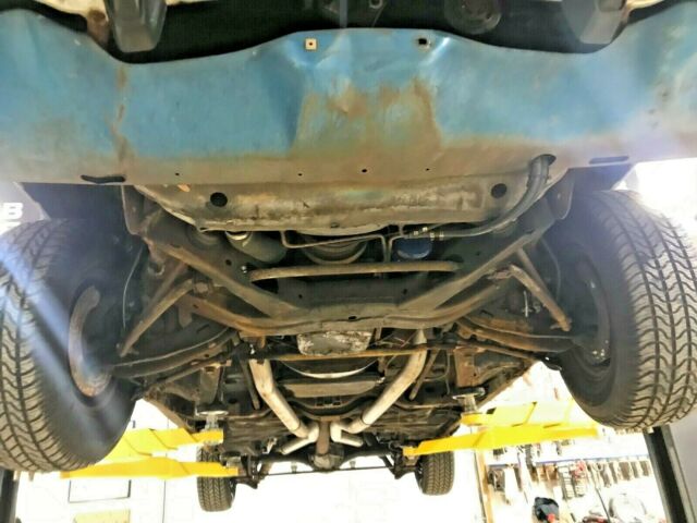 1974 Plymouth Road Runner 1974 Road Runner GTX 440 U CODE # MATCHING RM21 NJ - photo 7