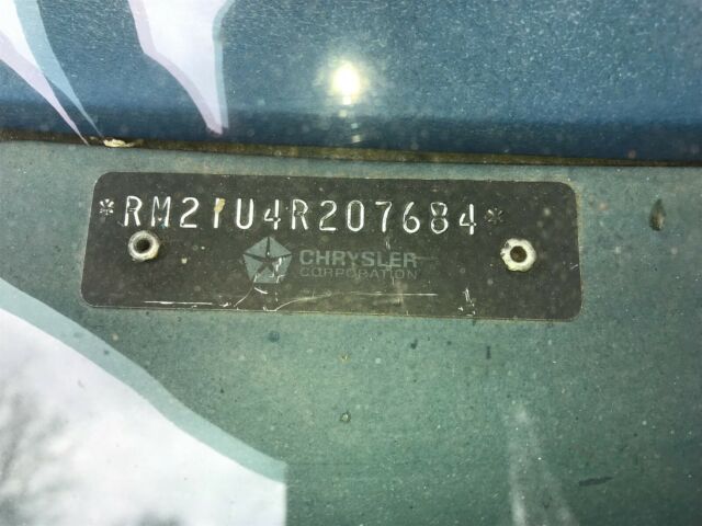 1974 Plymouth Road Runner 1974 Road Runner GTX 440 U CODE # MATCHING RM21 NJ - photo 8