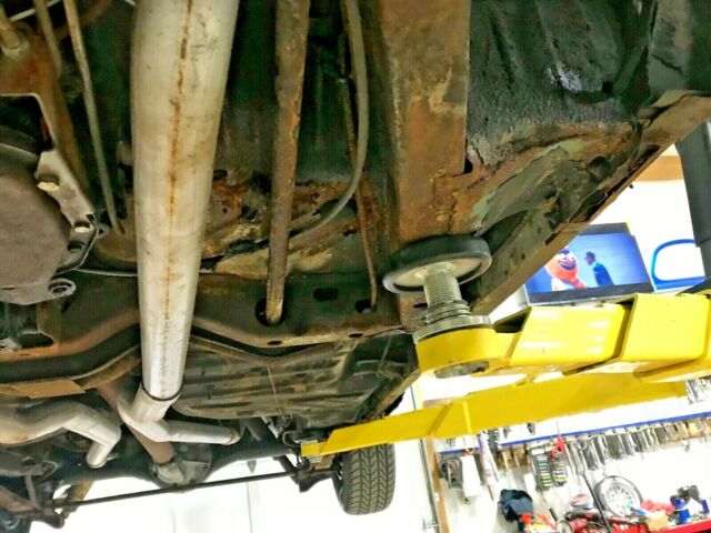 1974 Plymouth Road Runner 1974 Road Runner GTX 440 U CODE # MATCHING RM21 NJ - photo 9