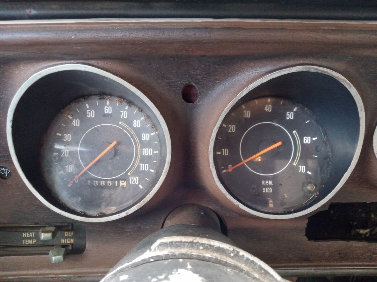 1974 Plymouth Road Runner - photo 10