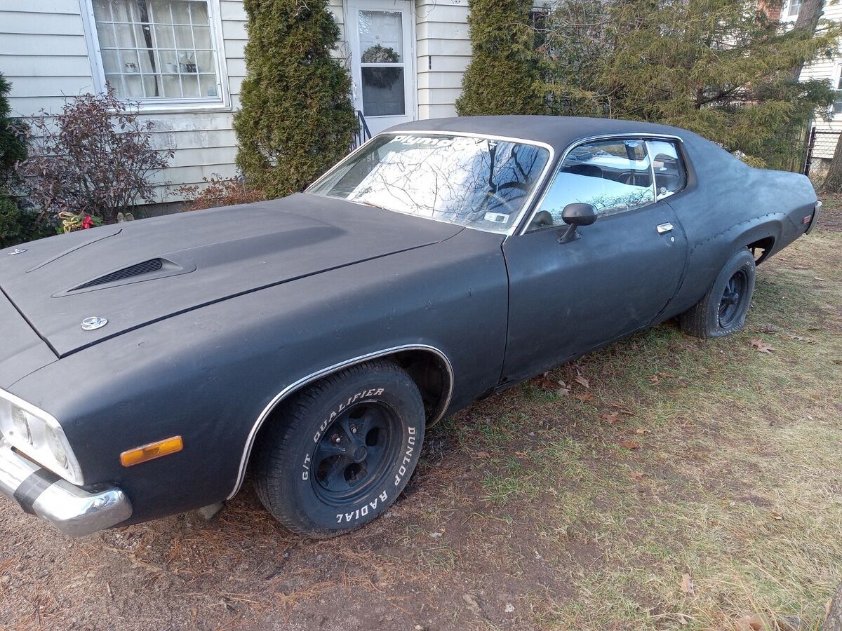 1974 Plymouth Road Runner - photo 11