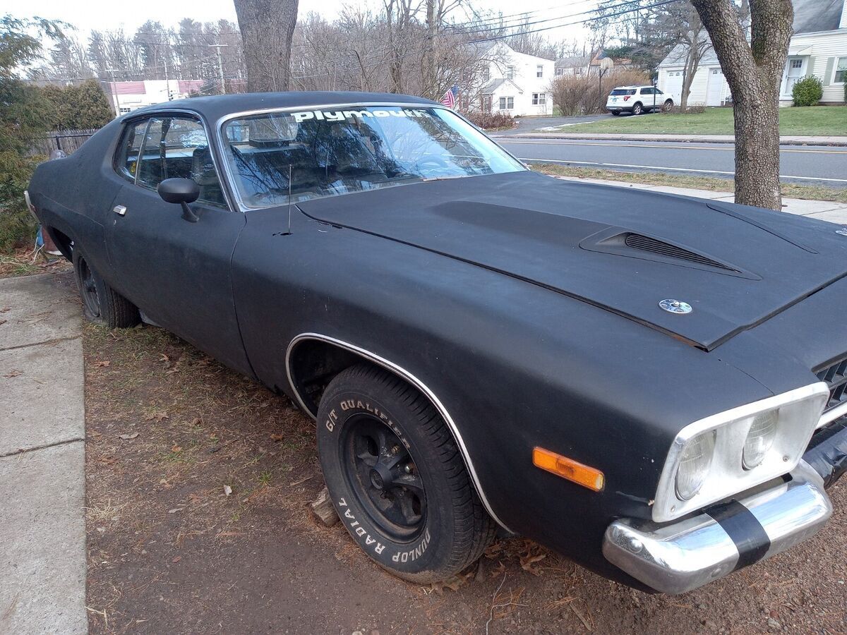 1974 Plymouth Road Runner - photo 3