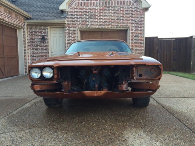 1974 Plymouth Road Runner 2dr hardtop - photo 2
