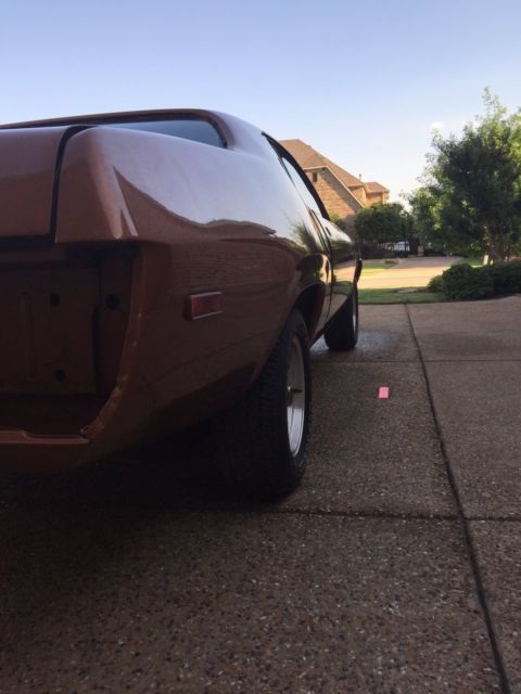 1974 Plymouth Road Runner 2dr hardtop - photo 6