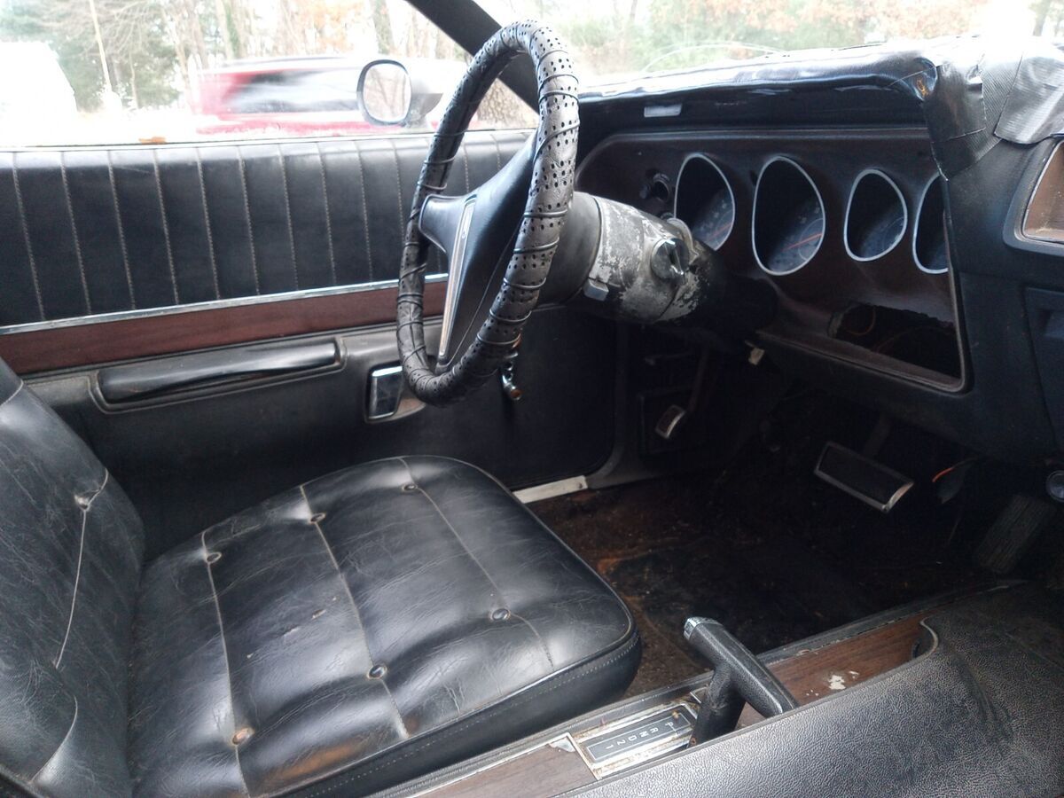 1974 Plymouth Road Runner - photo 5