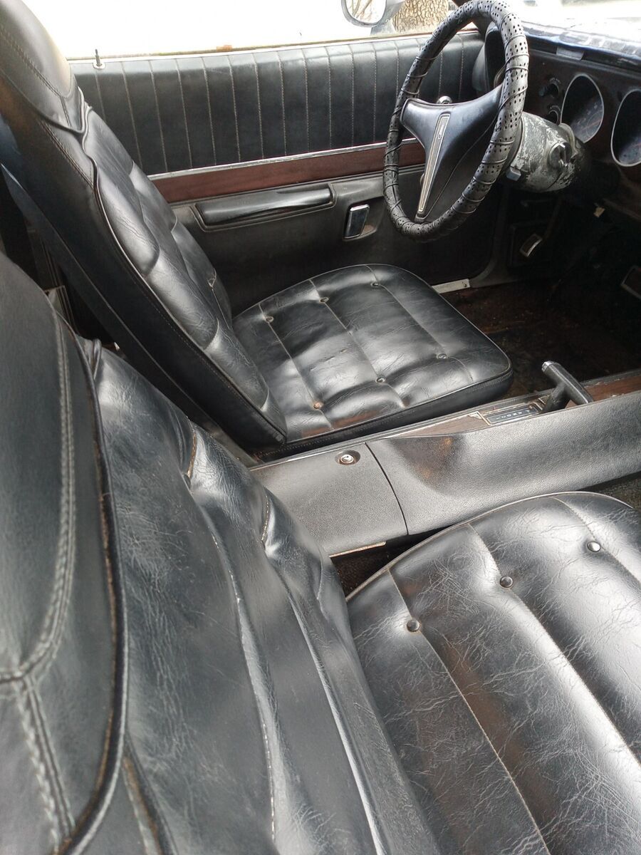 1974 Plymouth Road Runner - photo 6