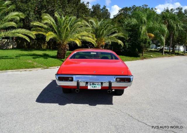 1974 Plymouth Road Runner N/A - photo 10