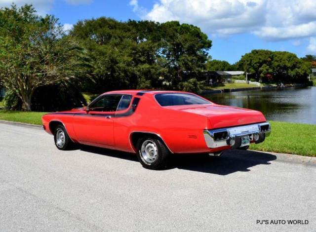 1974 Plymouth Road Runner N/A - photo 4