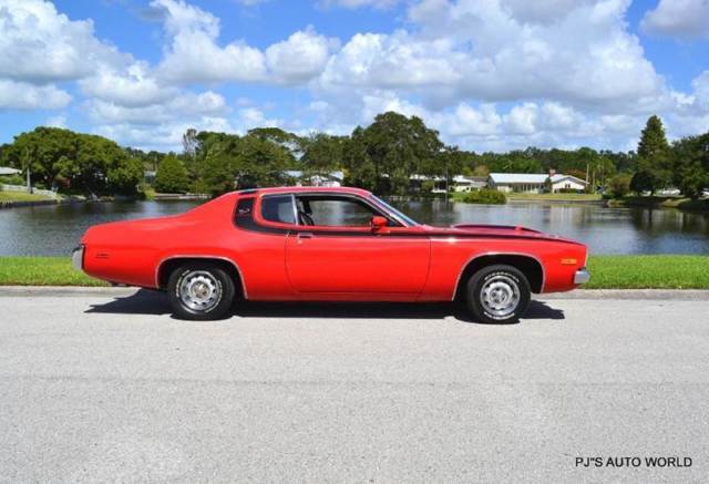1974 Plymouth Road Runner N/A - photo 5