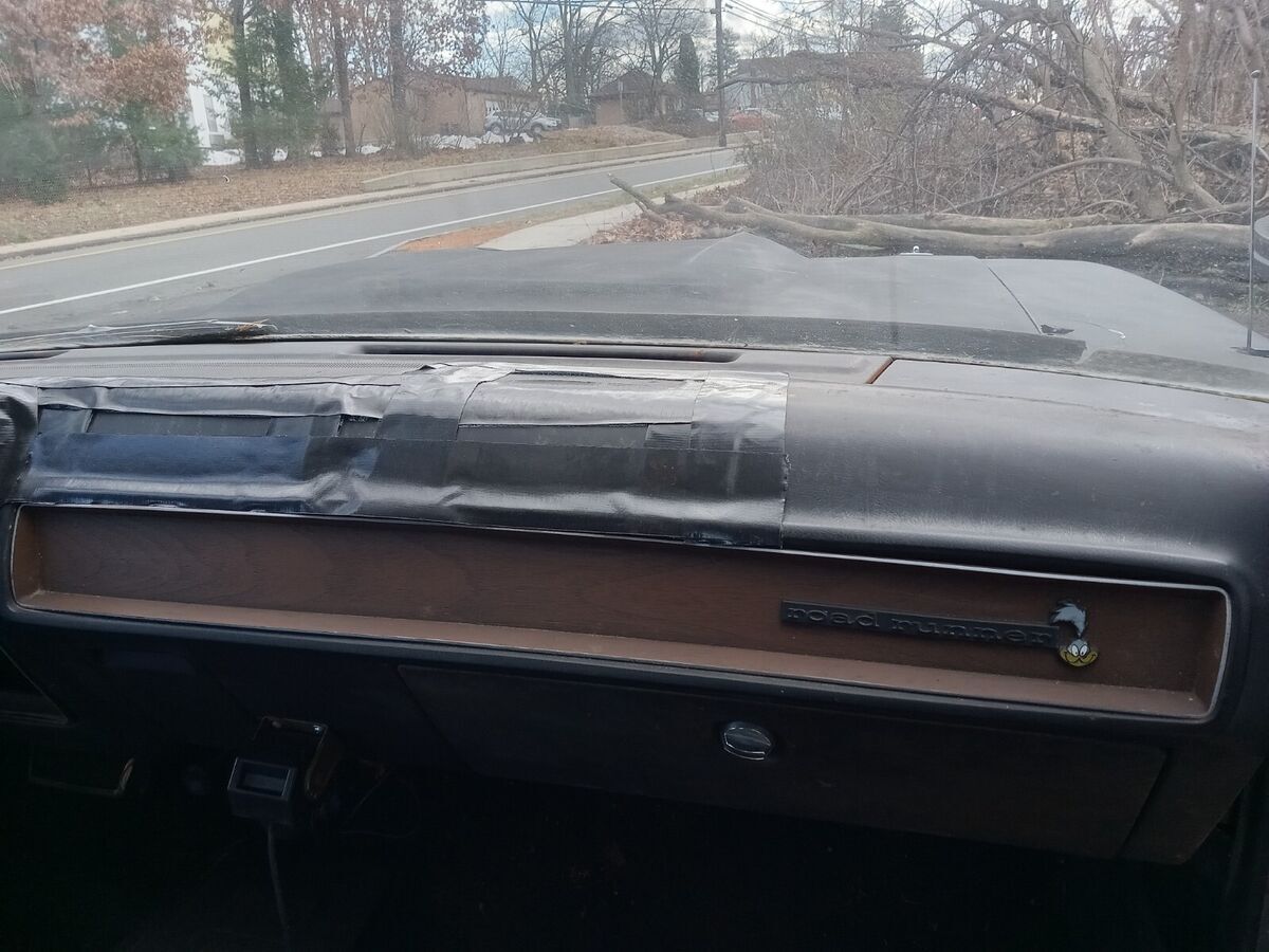 1974 Plymouth Road Runner - photo 9