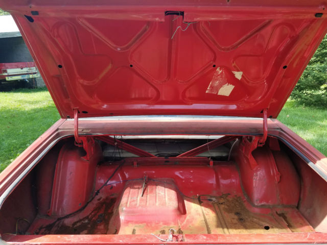 1974 Plymouth Road Runner - photo 4