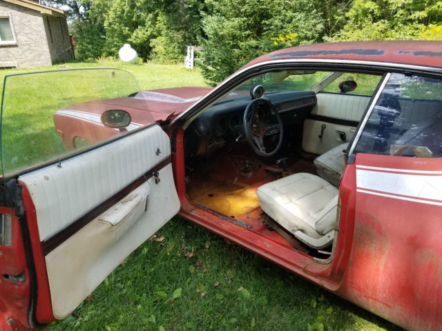 1974 Plymouth Road Runner - photo 5