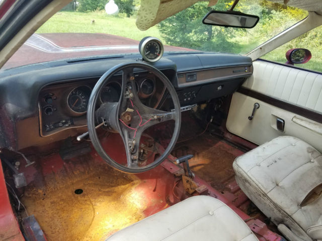 1974 Plymouth Road Runner - photo 6