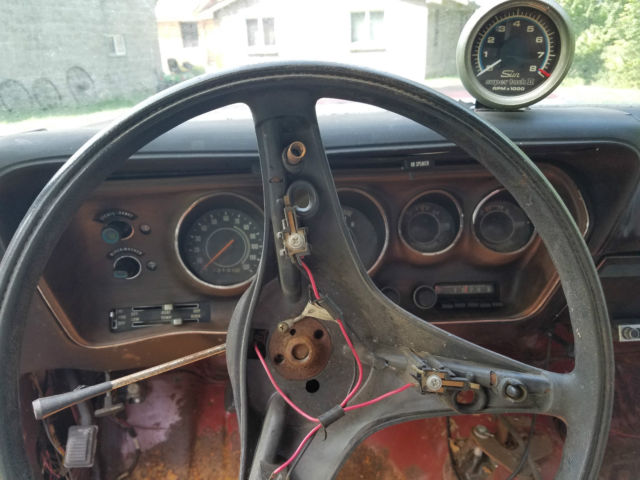 1974 Plymouth Road Runner - photo 7