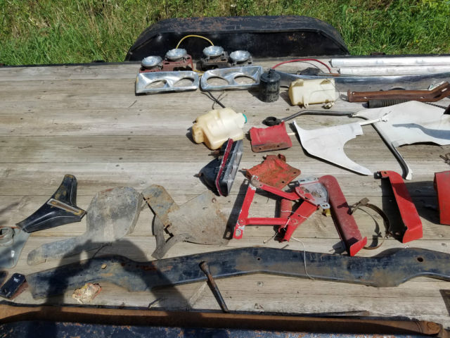 1974 Plymouth Road Runner - photo 9