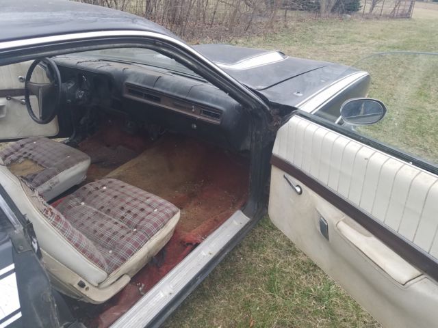 1974 Plymouth Road Runner Base Coupe 2-Door - photo 10