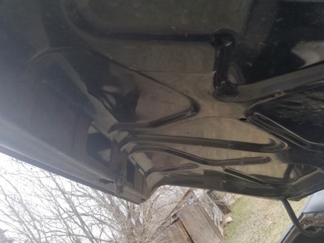 1974 Plymouth Road Runner Base Coupe 2-Door - photo 11