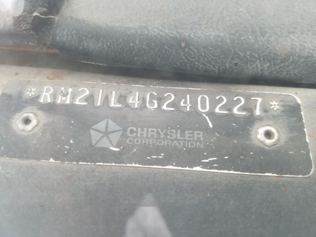 1974 Plymouth Road Runner Base Coupe 2-Door - photo 6