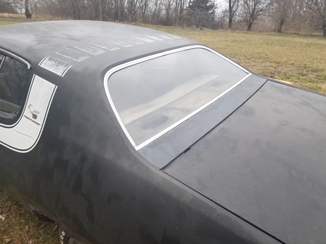 1974 Plymouth Road Runner Base Coupe 2-Door - photo 7