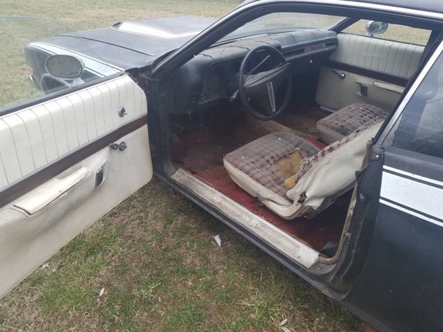 1974 Plymouth Road Runner Base Coupe 2-Door - photo 9