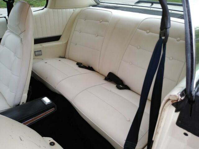 1974 Plymouth Road Runner 1974 PLYMOUTH ROADRUNNER COLD A/C, NO RESERVE - photo 12