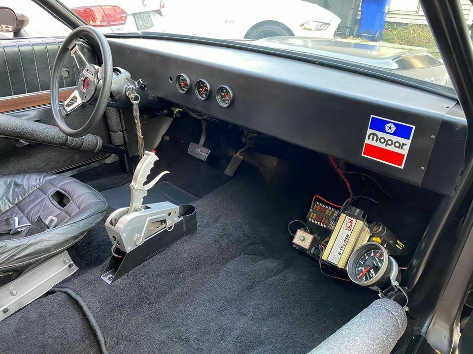 1974 Plymouth Road Runner - photo 12