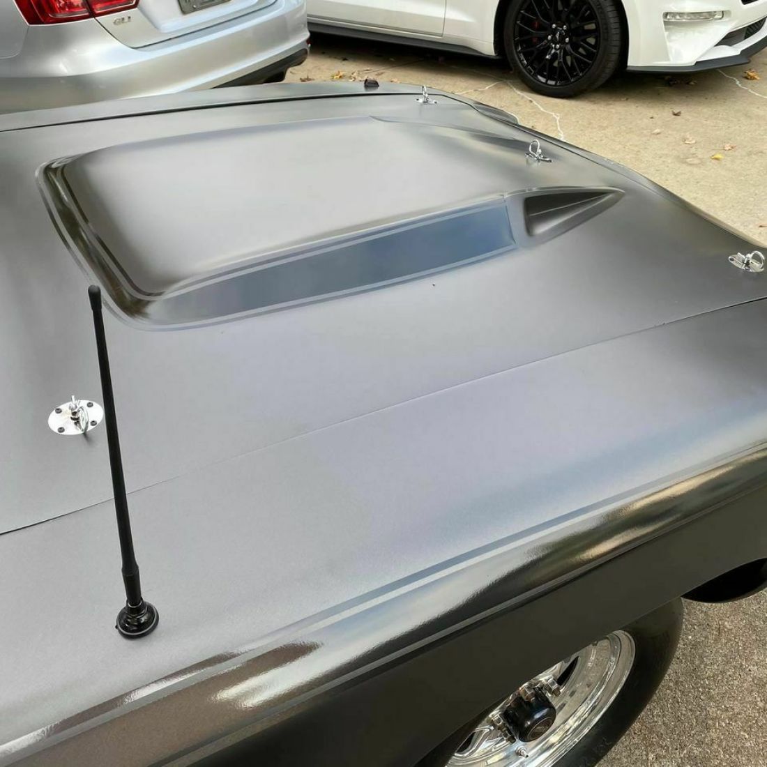 1974 Plymouth Road Runner - photo 3