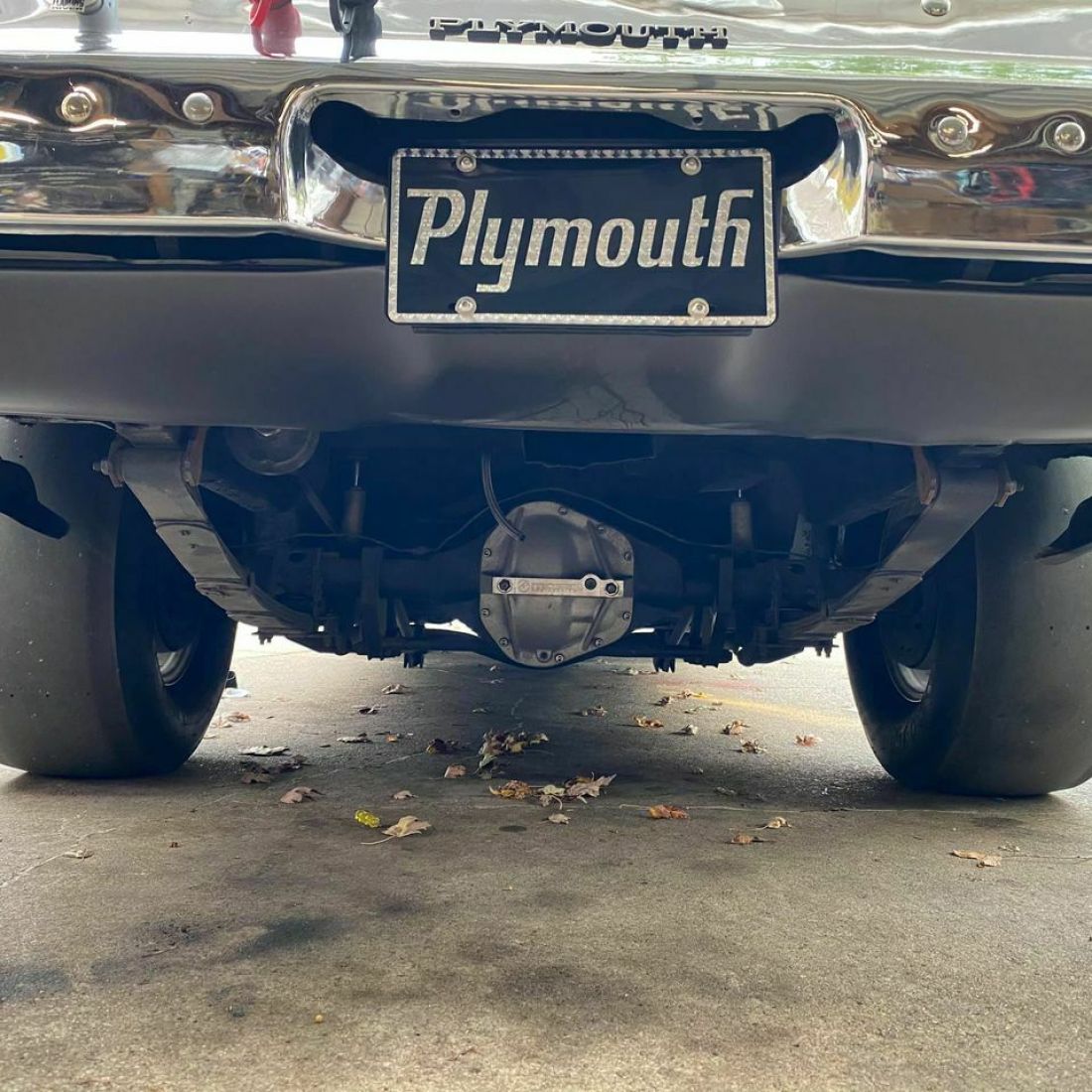 1974 Plymouth Road Runner - photo 7