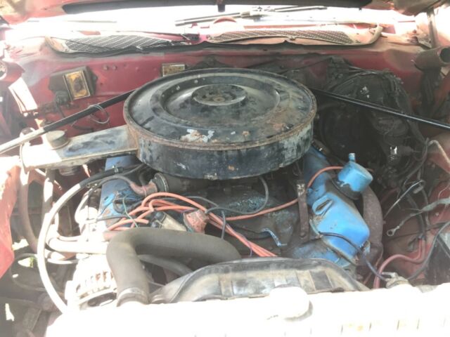 1974 Plymouth Road Runner GTX - photo 12