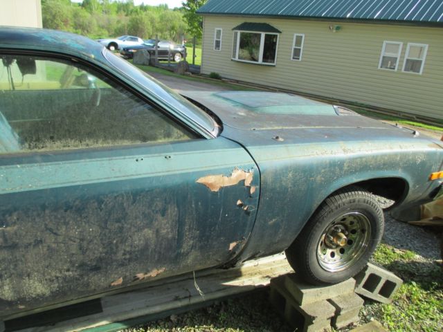 1974 Plymouth Road Runner - photo 10
