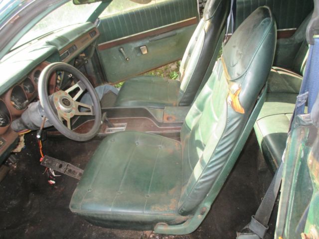 1974 Plymouth Road Runner - photo 11