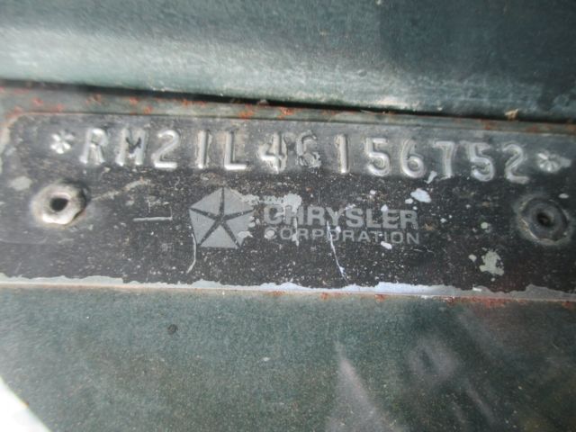 1974 Plymouth Road Runner - photo 2