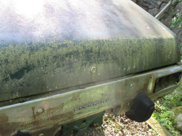 1974 Plymouth Road Runner - photo 6