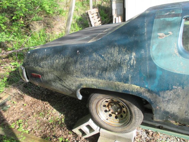 1974 Plymouth Road Runner - photo 8