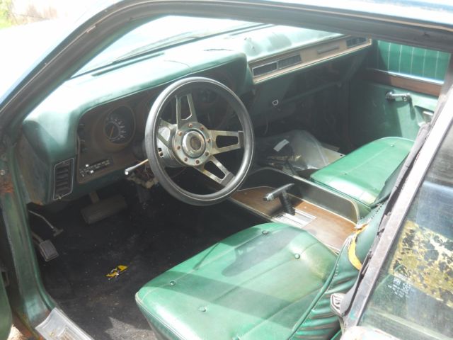 1974 Plymouth Road Runner - photo 8