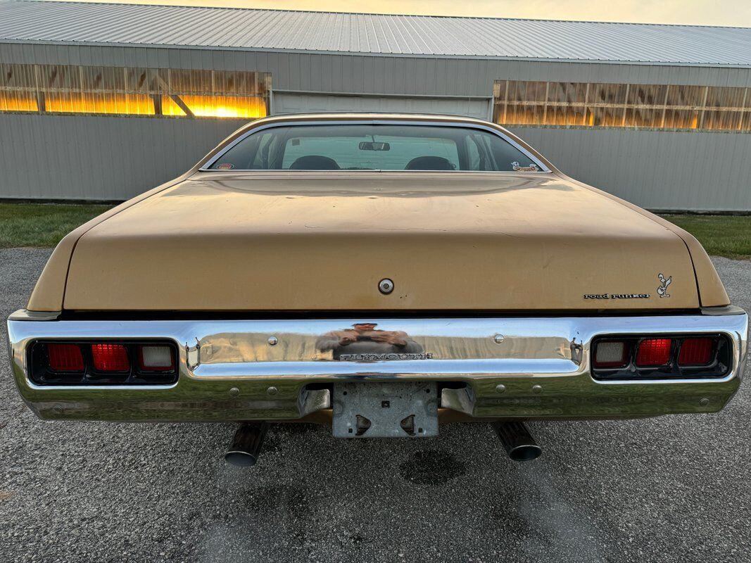 1974 Plymouth Satellite - photo 13