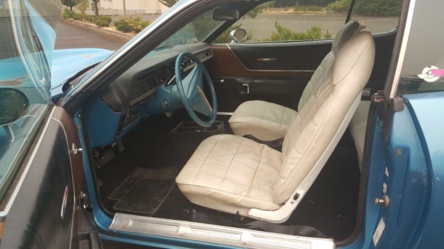 1974 Plymouth Satellite Satellite - photo 10