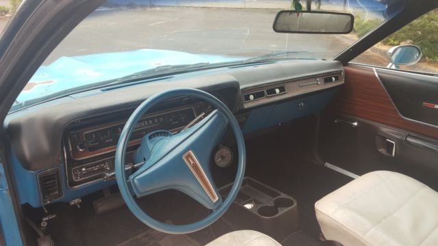 1974 Plymouth Satellite Satellite - photo 11