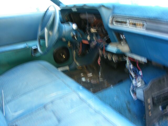 1974 Plymouth Satellite Satellite - photo 3