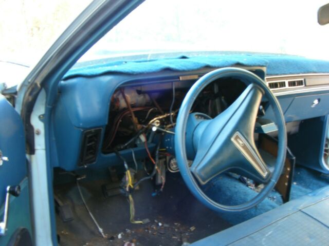 1974 Plymouth Satellite Satellite - photo 4