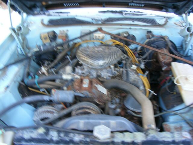 1974 Plymouth Satellite Satellite - photo 5
