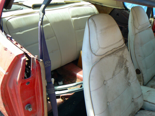 1974 Plymouth Satellite - photo 10