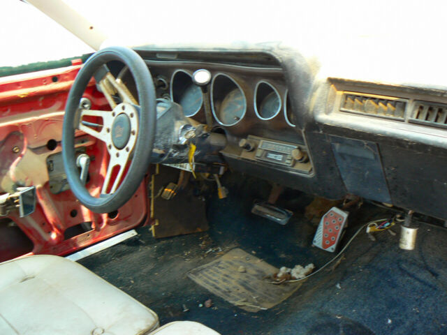 1974 Plymouth Satellite - photo 11