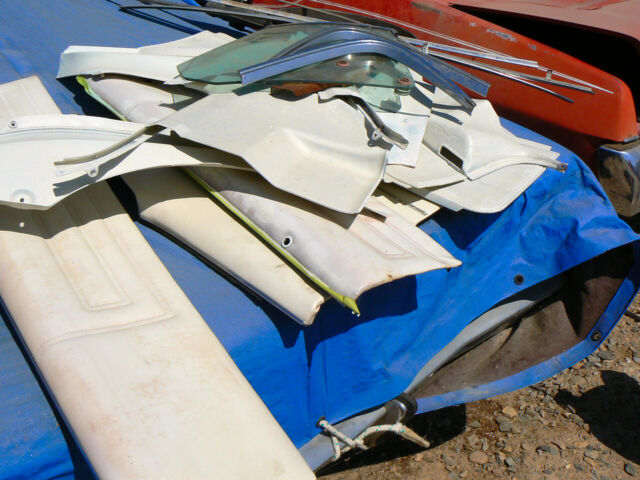 1974 Plymouth Satellite - photo 12
