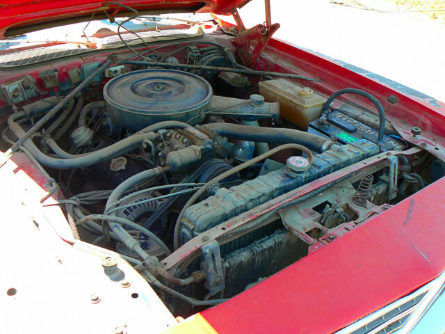 1974 Plymouth Satellite - photo 4